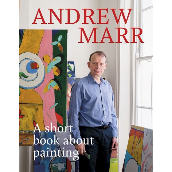 A Short Book About Painting image 0