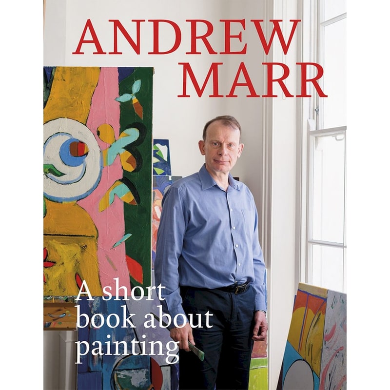 A Short Book About Painting