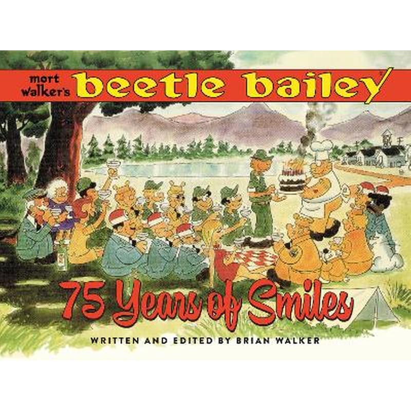 Beetle Bailey