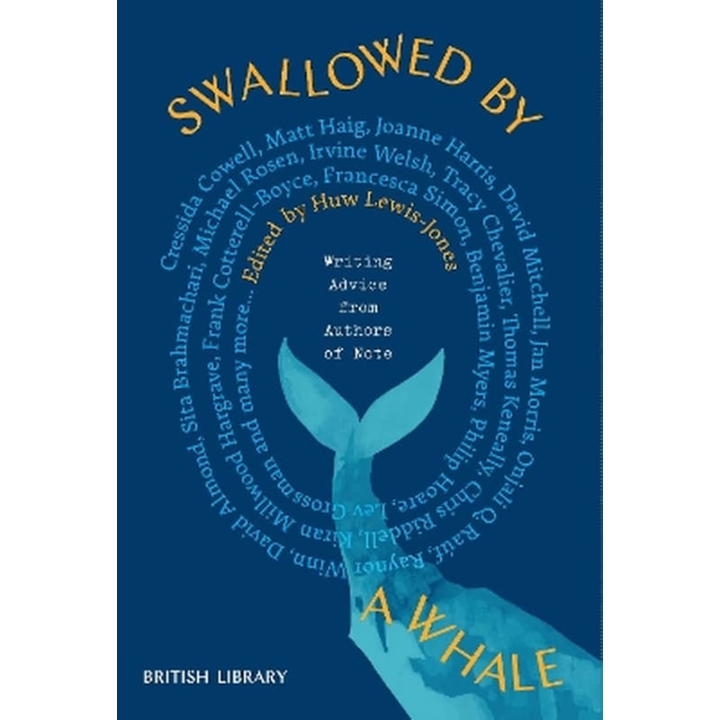 Swallowed by a Whale