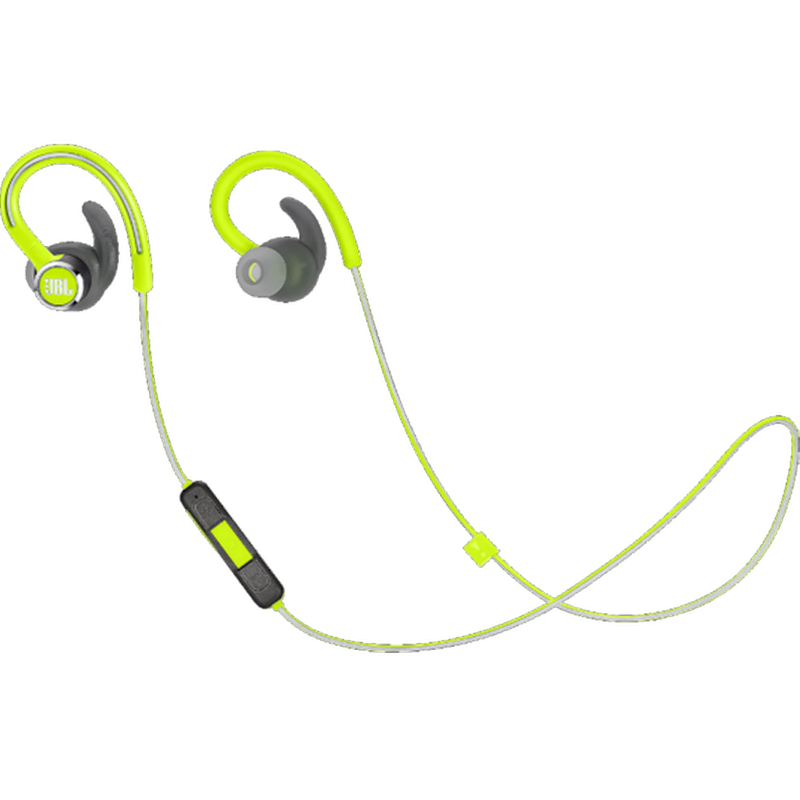 JBL REFLECT CONTOUR 2 SPORT WRLS LIME