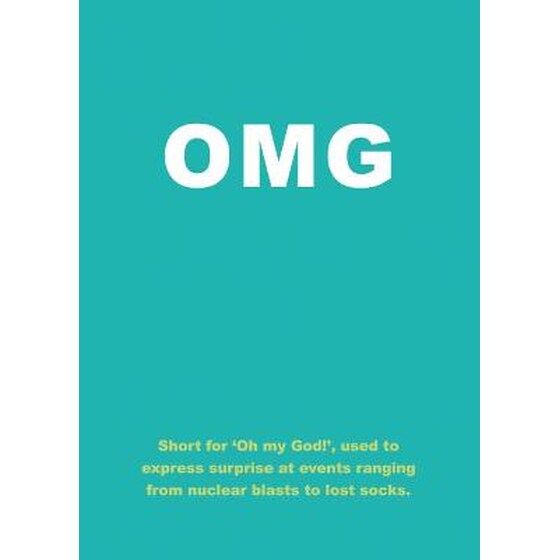 OMG image 0
