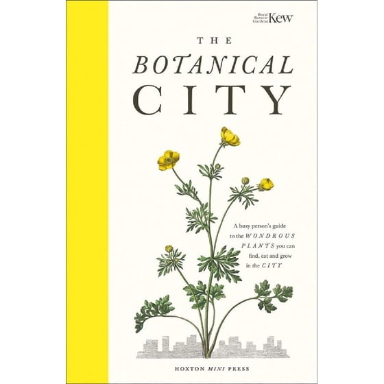 The Botanical City image 0