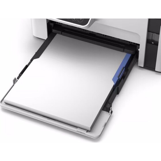 Epson EcoTank M2120 Ασπρόμαυρο Πολυμηχάνημα A4 με WiFi (C11CJ18402) image 7