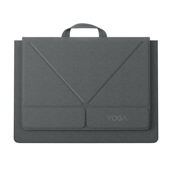 Τσάντα Lenovo YogaTote Sleeve 14" - Luna Grey image 0