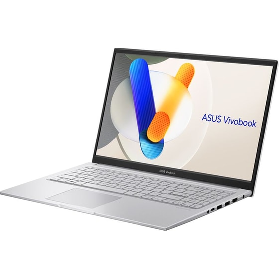 Asus VivoBook 15 X1504ZA-BQ606 15.6" FHD IPS (Intel Core i3-1215U/8 GB/512 GB SSD/UHD Graphics/FreeDOS) Laptop image 1