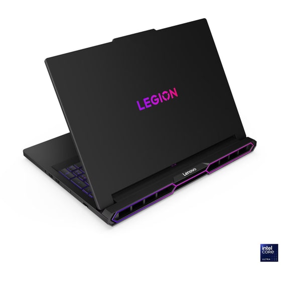 Lenovo Legion 7 Pro 16IAX10H Gaming 16'' WQXGA OLED (Intel  Core Ultra 9-275HX/32GB/1TB SSD/NVIDIA GeForce RTX 5080/Win11Home) Laptop image 5