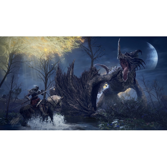 Elden Ring - PS5 image 4