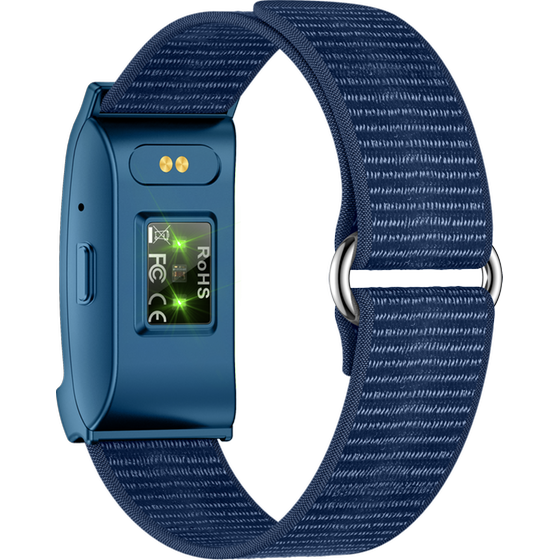 Activity Tracker Nilox Onair - Blue/Grey image 3