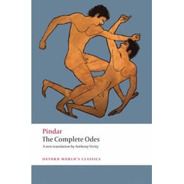 Complete Odes