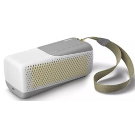 Philips TAS4807W Φορητό Ηχείο 20W - Λευκό