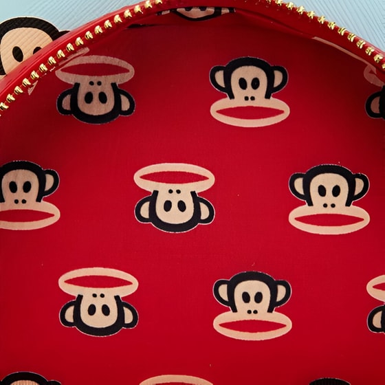 Σακίδιο Πλάτης Loungefly Paul Frank: Julius Mini image 3