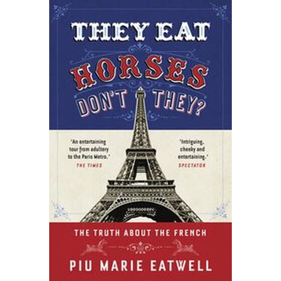 They Eat Horses, Don't They? image 0
