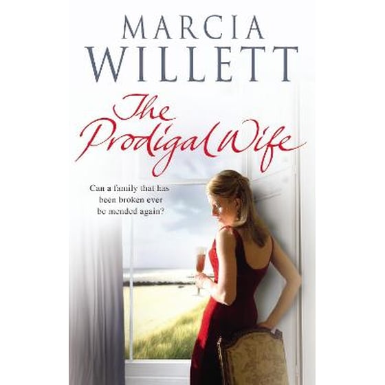 Prodigal Wife image 0