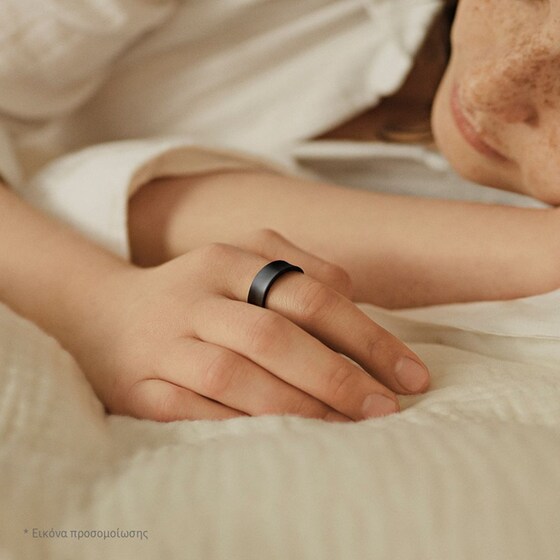 Samsung Galaxy Ring Size 10 - Titanium Gold image 9