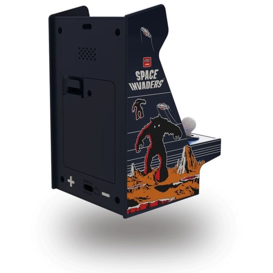 Retro Κονσόλες Arcade Space Invaders Nano Player Pro image 3