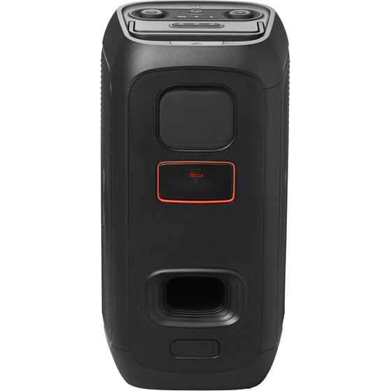 Party Speaker JBL Partybox Club 120 160W Karaoke - Μαύρο image 6