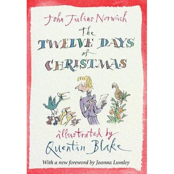 Twelve Days of Christmas image 0