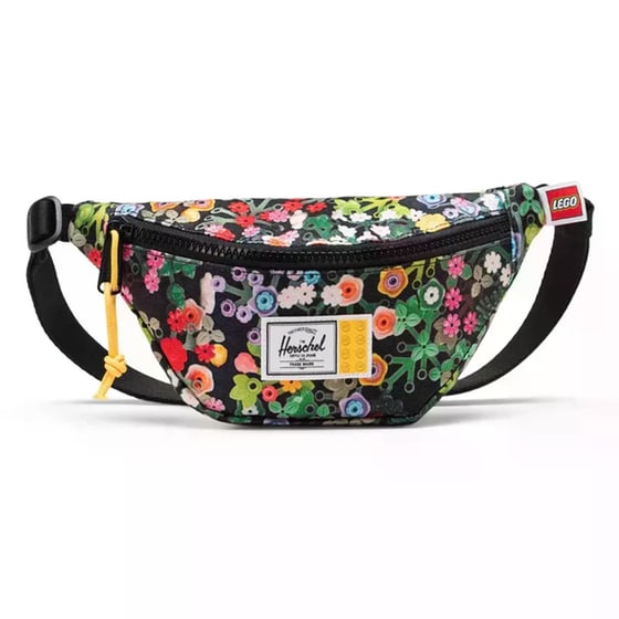 Τσαντάκι&nbsp;Μέσης&nbsp;Herschel&nbsp;Lego&nbsp;Flowers image 0