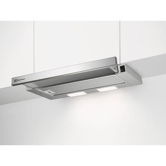Απορροφητήρας Συρόμενος Electrolux Lfp216s image 0