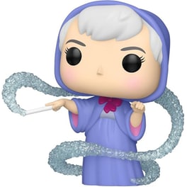 Funko Pop! Disney  - Cinderella #1543