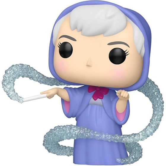 Funko Pop! Disney  - Cinderella #1543 image 0