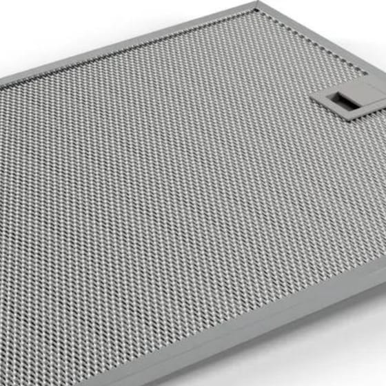 BOSCH DIB97IM50 90 cm Inox Απορροφητήρας Νησίδα image 5