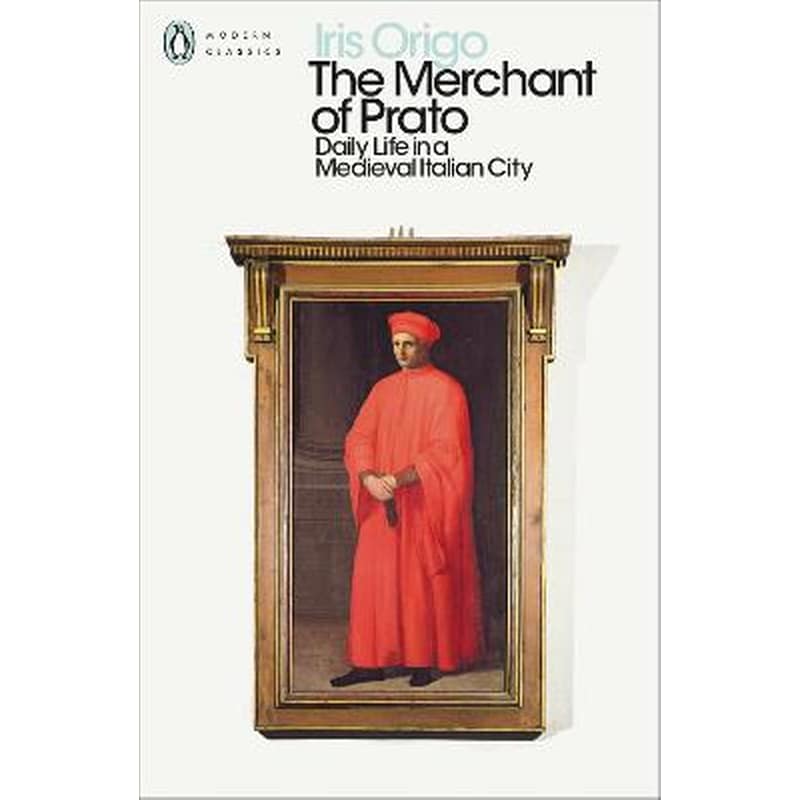 Merchant of Prato