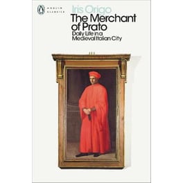 Merchant of Prato