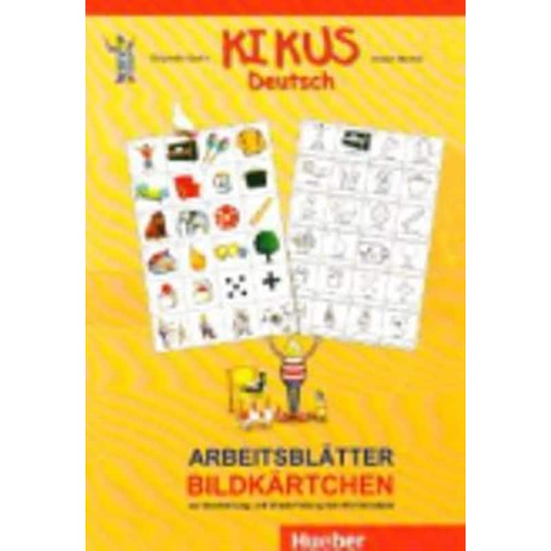 KIKUS-Materialien
