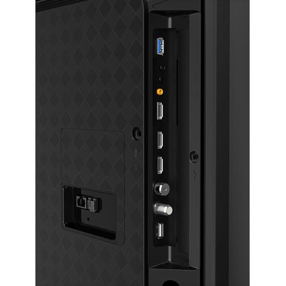 Τηλεόραση Hisense QLED 65" 4K Smart 65A7GQ image 4