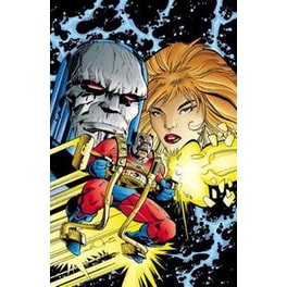 Orion by Walt Simonson Book One