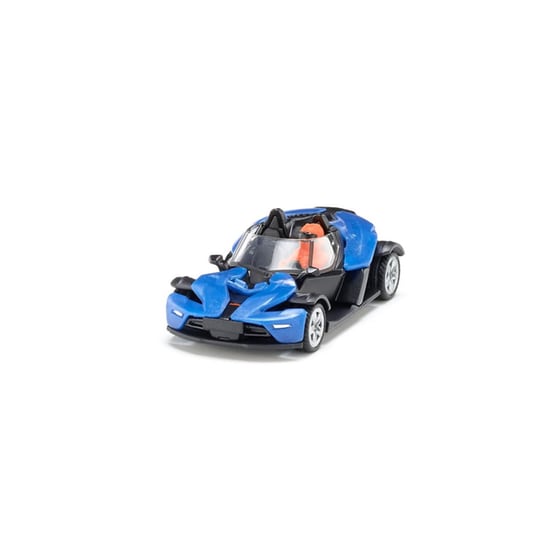 Μινιατούρα Αυτοκινητάκι KTM X-Box GT Siku image 0