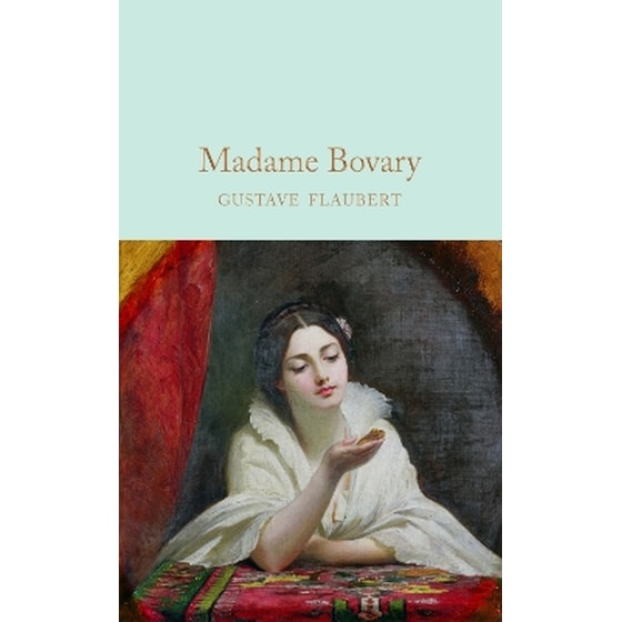 Madame Bovary image 0