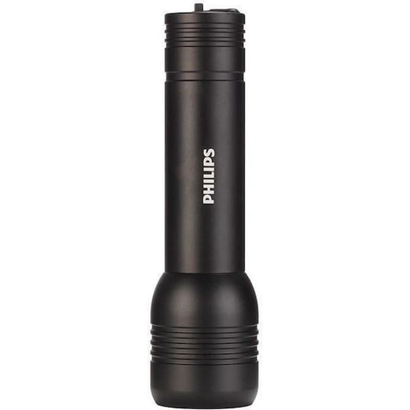 Philips SFL7003R/GRS Επαναφορτιζόμενος Φακός LED