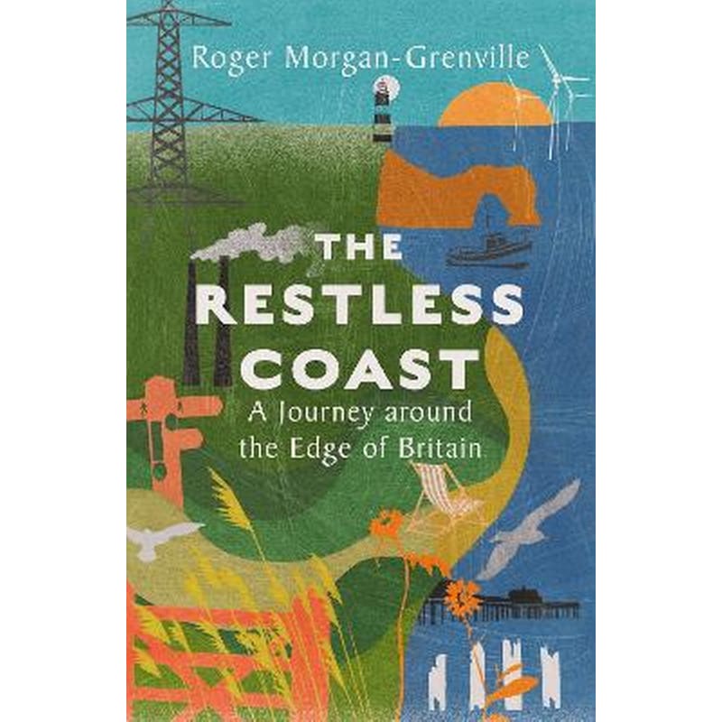 The Restless Coast