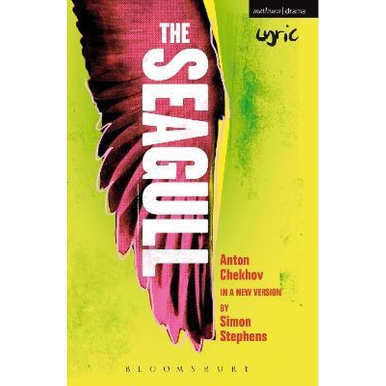 The Seagull image 0