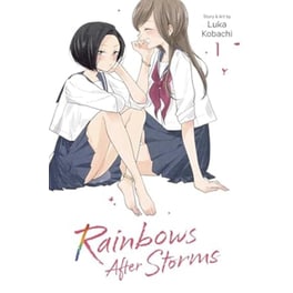Rainbows After Storms, Vol. 1
