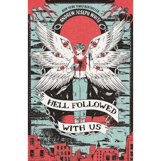 Hell Followed With Us image 0