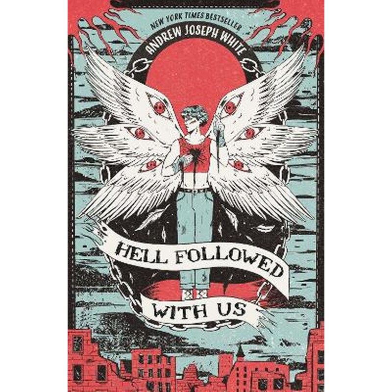 Hell Followed With Us