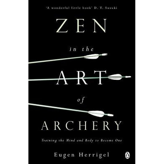 Zen in the Art of Archery image 0