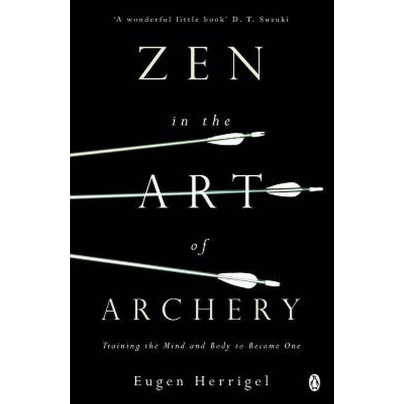 Zen in the Art of Archery