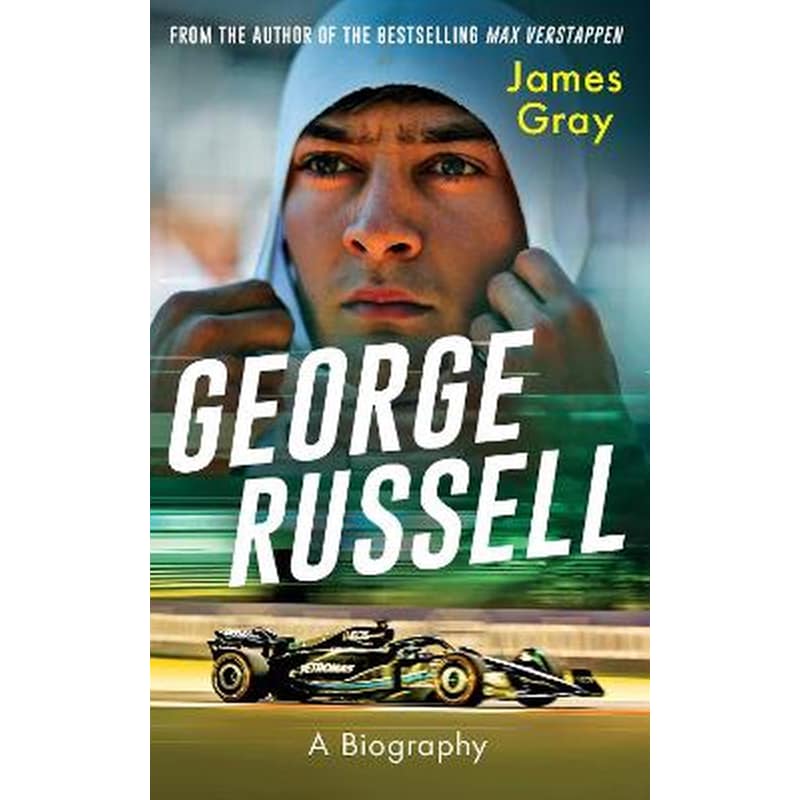 George Russell