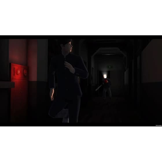 White Day: A Labyrinth Named School - PS5 image 3