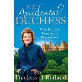 The Accidental Duchess