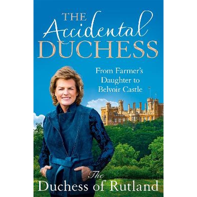 The Accidental Duchess