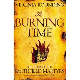 The Burning Time