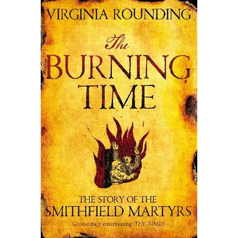 The Burning Time