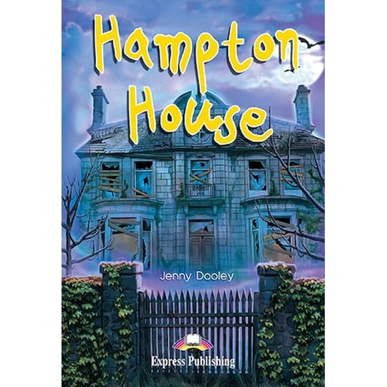 ELT Grade 2: Hampton House image 0