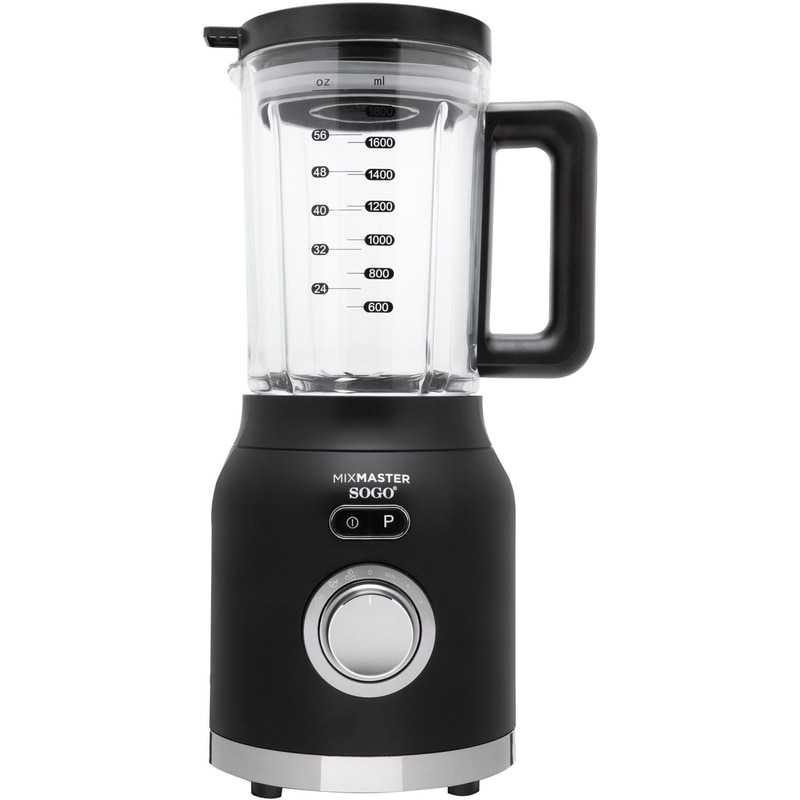 SOGO BAT-SS-5525 1.8 L 1200 W Μπλέντερ